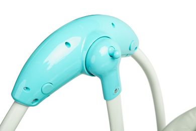 Caretero, Loop, huśtawka elektryczna, Blue