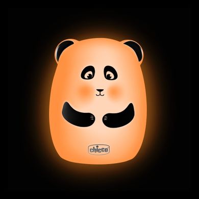 Chicco, Panda, lampka nocna