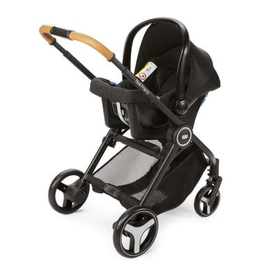 Chicco, Trio Best Friend Comfort, wózek wielofunkcyjny, special edition, optical jungle