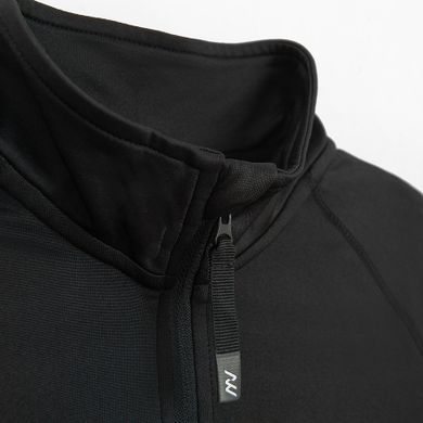 Cienka dopasowana bluza treningowa NOWEAR