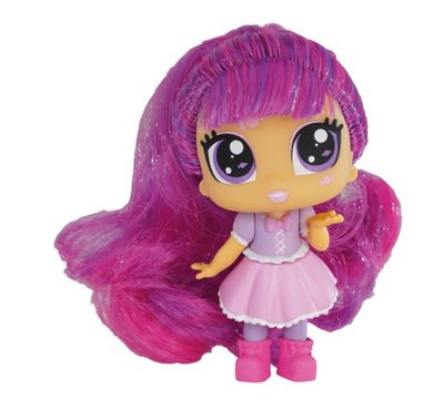 Cobi, Hairdooz, Selfiedooz, laleczka niespodzianka w aparacie