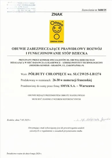 Cool Club, Kapcie chłopięce, czarne, Zdrowa Stopa, Spider-Man