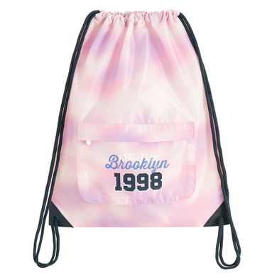Cool Club, Komplet dziewczęcy, T-shirt, Legginsy, kolarki, Worek sportowy, mix
