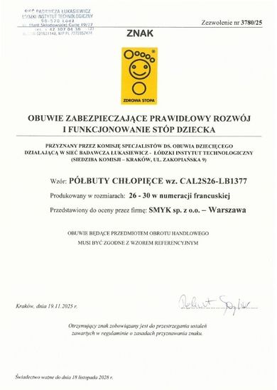 Cool Club, Trampki chłopięce, szare, Zdrowa Stopa, podeszwa Barefoot, Spider-Man