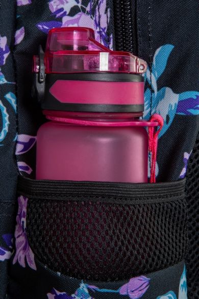 CoolPack, Drafter, plecak szkolny, Violet Dream