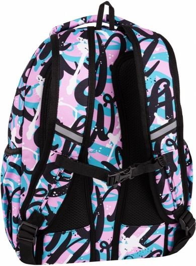 ASTUCCIO 3 ZIP SEVEN WRITE DOWN - Multicolor Colorificio & Cartoleria