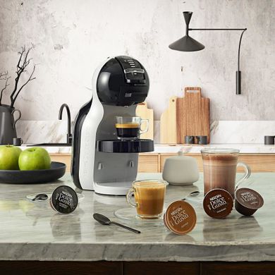 DeLonghi, Dolce Gusto, ekspres do kawy, EDG155.BG