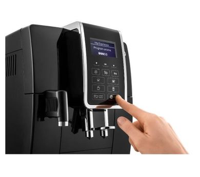 Delonghi, Ecam, ekspres ciśnieniowy, 359.55.b