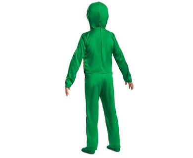 Disguise, LEGO Ninjago, Lloyd Fancy, strój dla dzieci, 4-6 lat