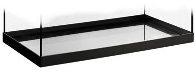 Diversa, Startup 40 LED Expert 6W, akwarium z wyposażeniem, 25l