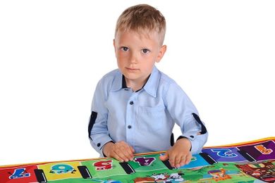 E-Edu, mata muzyczna