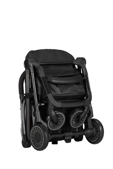 Easywalker, Buggy XS, wózek spacerowy, Melange Grey