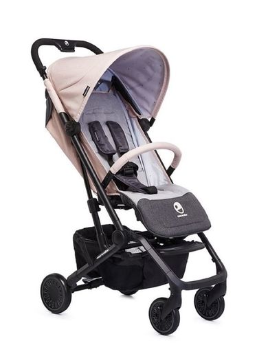Easywalker, Buggy XS, wózek spacerowy, Monaco Apero
