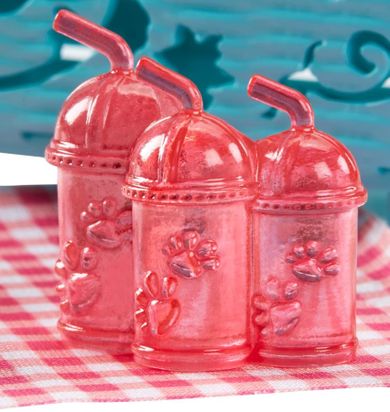 Enchantimals, Niedźwiadkowy piknik, lalka z figurkami i akcesoriami