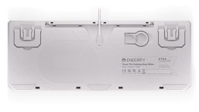 Endorfy, klawiatura gamingowa