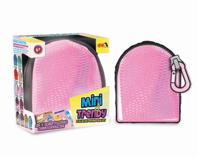 Epee, Mini Trendy, plecaczki pełne frajdy, mini artykuły szkolne