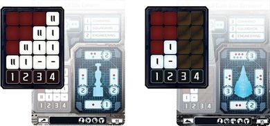 Fantasy Flight Games, Star Wars Armada - Core Set, gra strategiczna