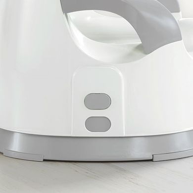 Fisher-Price, komfortowy nocniczek, zielony