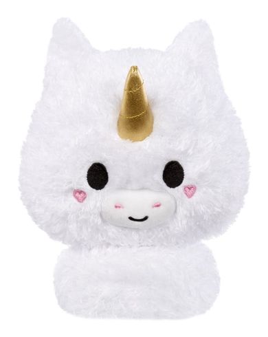 Fluffie Stuffiez, Unicorn, maskotka
