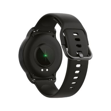 Forever, ForeVive 2 SB-330, smartwatch, czarny