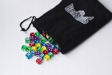 FoxGames, Sagrada, gra strategiczna