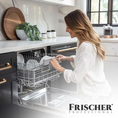 Frischer, sól do zmywarek, 1,2kg