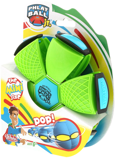 Goliath, Phlat Ball Junior V5, dyskopiłka