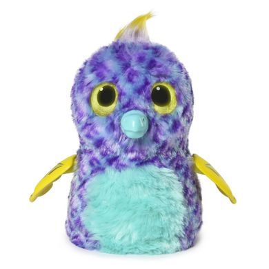 Hatchimals, Fabula Forest, Ptaszydło, zabawka interaktywna