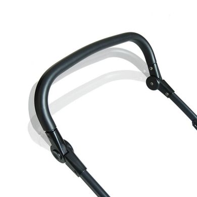 Hauck, wózek spacerowy Rapid 3, Caviar Black