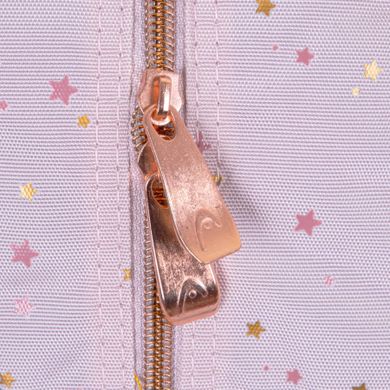 Head, plecak szkolny, 3-komorowy, Jednorożec Rose Gold