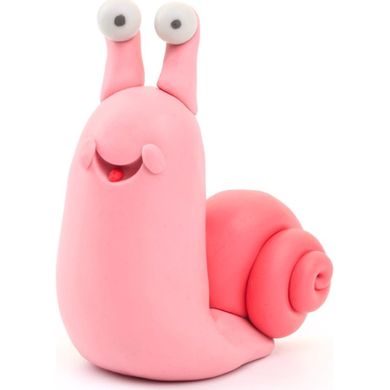 Hey Clay, Robaczki, masa plastyczna, 18 szt.