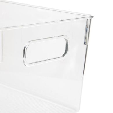 Homla, Lydie, organizer, akrylowy, 19.4-22.3-15.2 cm