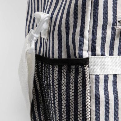 Homla, Modern Hamptons, torba termiczna, XL, 43-20-30 cm, 743917