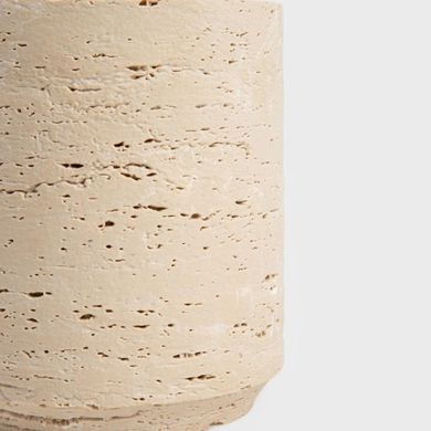 Homla, Naia, pojemnik z efektem kamienia, 10-12 cm