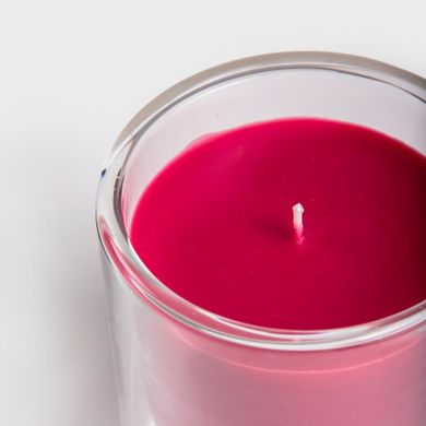 Homla, Sheer Harmony, świeca zapachowa, Rose & Oud, 230 g