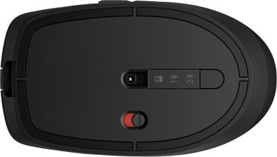 HP, 715 Rechargeable Multi-Device, mysz bezprzewodowa, bluetooth