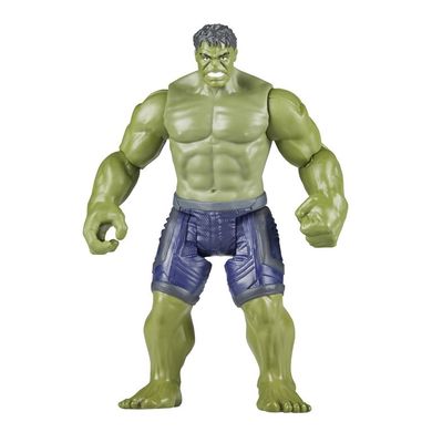 Hulk, figurka, 15 cm