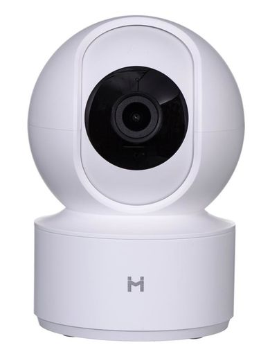 Imilab, Home Security Camera Basic, kamera IP, 1080p, 360°, CMSXJ16A