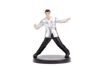 Jada Toys, 1956 Elvis Presley Cadillac, model pojazdu, 1:24