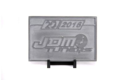 Jada Toys, 2002 Nissan Skyline GTR R34, Wave 5, model pojazdu, 1:24
