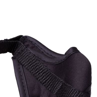 Kijki do nordic walking, srebrne