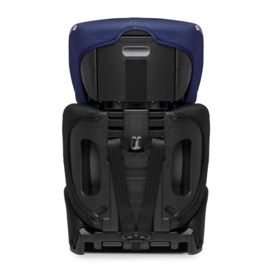 Kinderkraft, Comfort Up 2, fotelik samochodowy, Navy, 9-36 kg