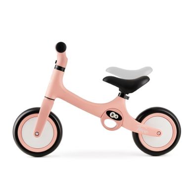 Kinderkraft, Tove, rowerek biegowy, Rose Pink