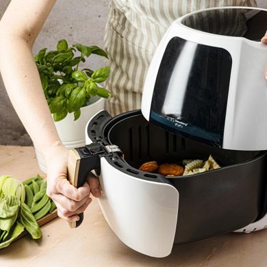 Klausberg, frytkownica beztłuszczowa, air fryer, 7,7l, KB-7709