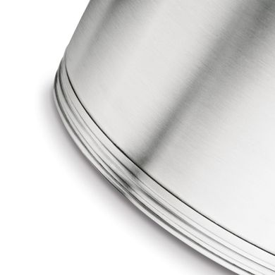 Könighoffer, Petra, garnek z pokrywką, indukcja, 2,7 l