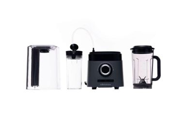 Kohersen, Blender próżniowy, VB1500, antracytowy