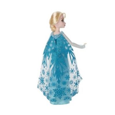 Kraina Lodu, Elsa, lalka z akcesoriami