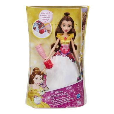 Księżniczki Disneya, Bella w magicznej sukience, lalka