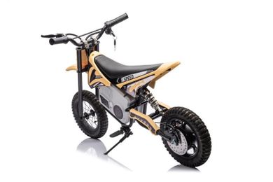 Lean Cars, A9901, motor crossowy, pojazd na akumulator, khaki