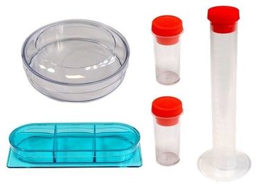 Lean Toys, mikroskop w walizce